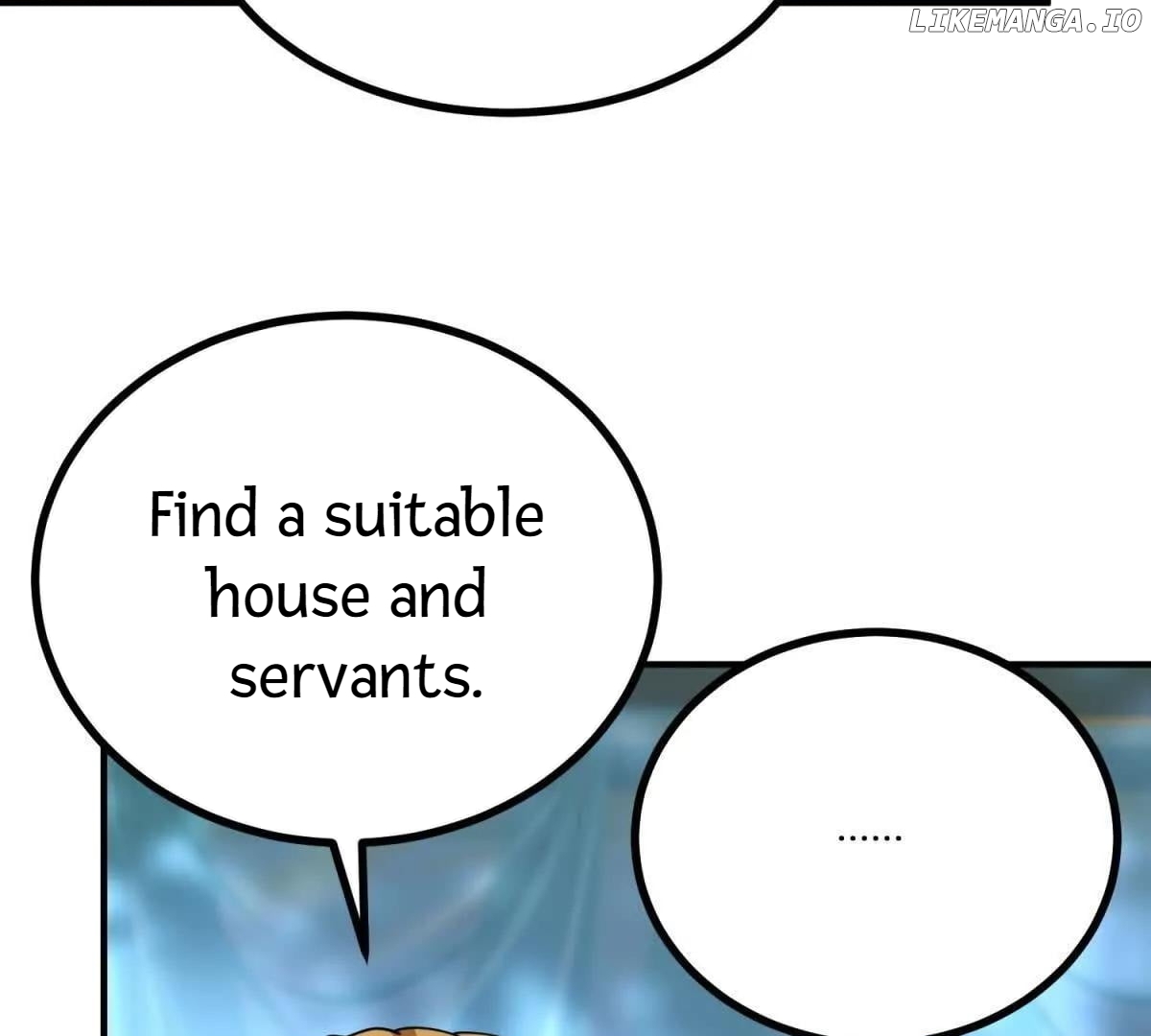 How to Change a Path Full of Thorns Into One Full of Happiness Chapter 103 - page 31